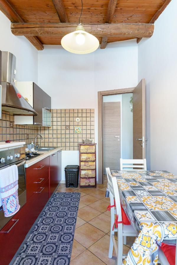 A Casa Di Maria Catania