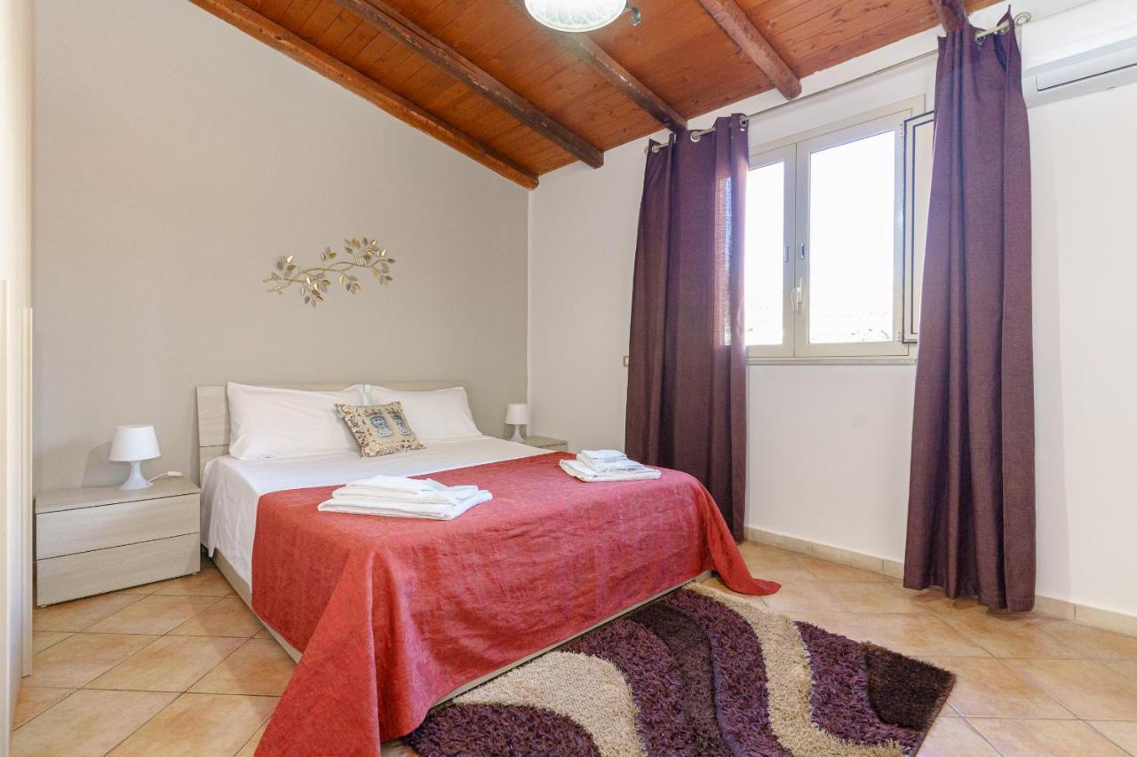 Appartamento A Casa Di Maria Catania
