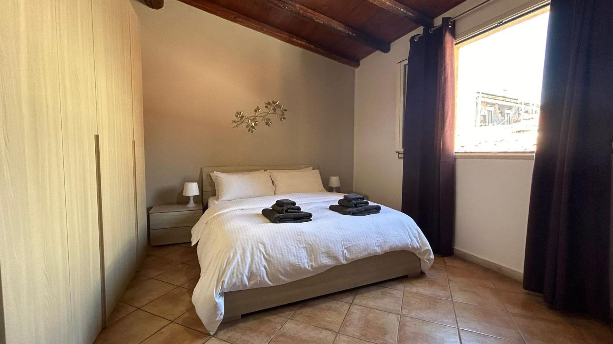 A Casa Di Maria Appartamento *
