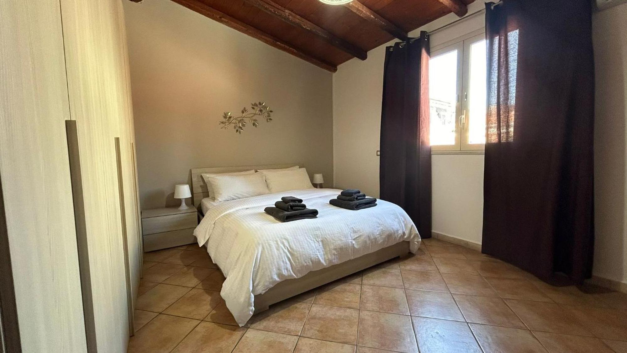 A Casa Di Maria *