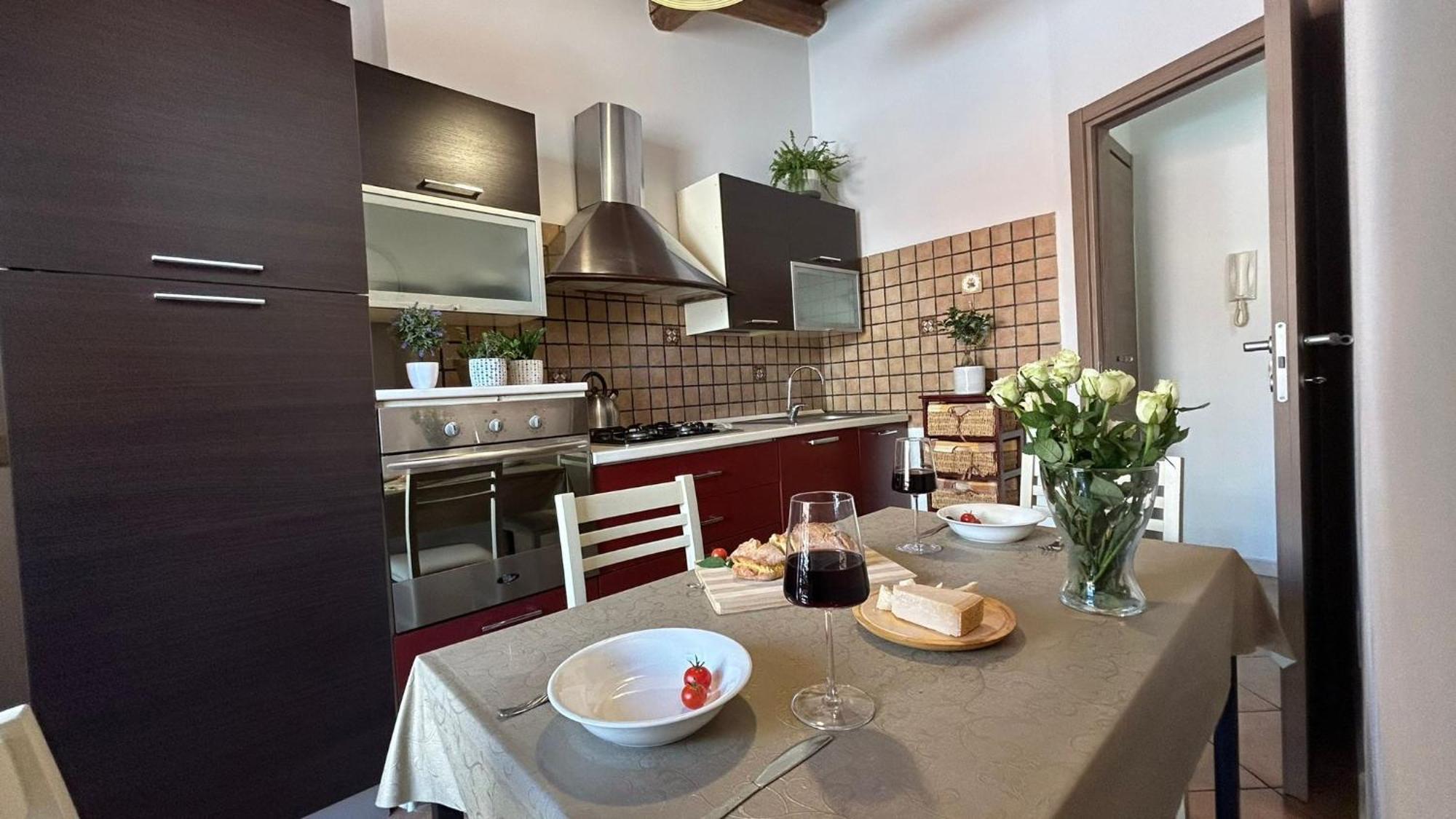 A Casa Di Maria *