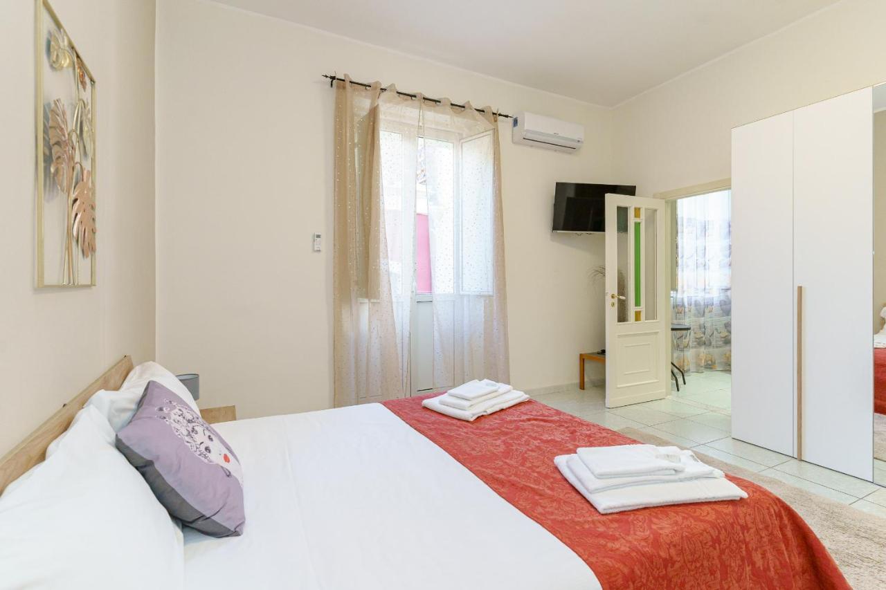Appartement A Casa Di Maria Catane